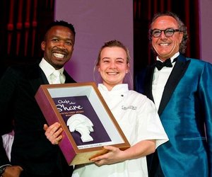 Jami-Lee - Jong Sjef van die Jaar 2015